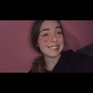 Meet your Posher, Breana